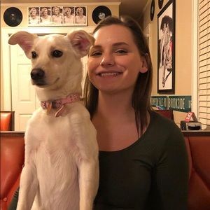 Meet your Posher, Kalee